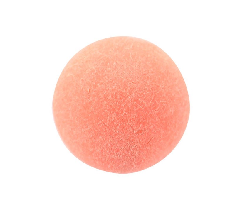 Tornado Official Foosballs Tournament Balls Commercial Quality - Play Like The Pros (8 Balls  Pink) - Image 2